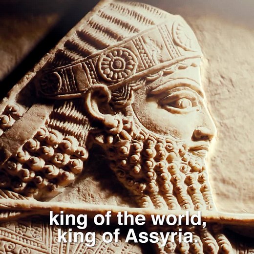 Enter the beautiful and brutal world of ancient Assyria in this five-star exhibition. | British Museum