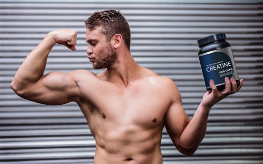 STOP Wasting Your Creatine! The Ultimate Guide to Proper Usage