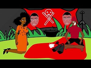 Root Of Love And Evil. The Full Video