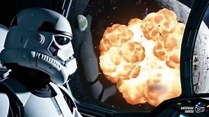 Orbital Duty 💫 #StarWars #trooper #greg #stormtrooper #duty #orbitculture ---- Death Star Manual: DS-1 Orbital Battle Station (Owners' Workshop Manual) -- https://amzn.to/3G31szN | Star Wars: Gamers