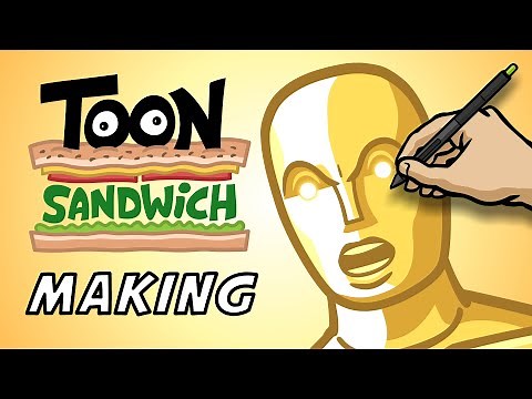 Sandwich Making (SUPER-SHOWDOWN-BOWL!)