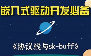 【嵌入式底层原理开发】剖析Linux内核协议栈与sk_buff |内核映射|slab分配器原理|备选分配器|内核中的内存管理|通用缓存|处理器高速缓存|TLB