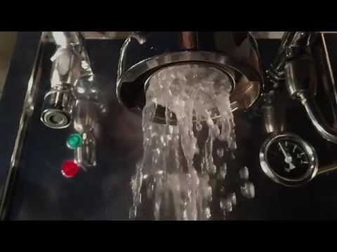 IMS shower screen comparison