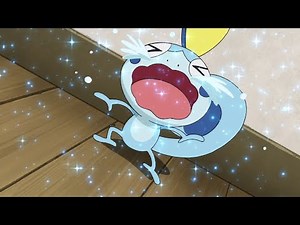 VIAJES POKEMON EPISODIO 28 CASTELLANO 1080p