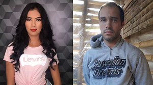 A beauty queen’s life ended in jealous rage
