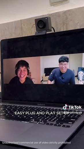 Upgrade Your Work From Home Setup with OBSBOT MEET SE