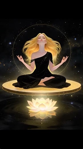 Deep Meditation: Solfeggio Frequencies for a Tranquil Mindstate 🌸🧘