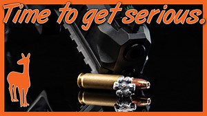 5.7x28 ammo actually designed for defense? Speer Gold Dot 5.7 - The Reloaders Network