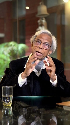 Religion is an App. Dharma is the OS. 📱🧠