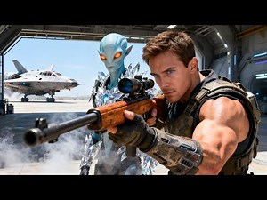 Shoot All You Want; It Won’t Die,” the Alien Warned — The Human Loaded a Second Magazine HFY SCIFI