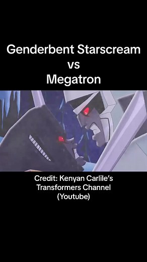 Female Scream? #transformers #transformersfan #transformerstok #transformersmovie #transformersmeme #transformersmemes #fightingmemes #meme #art #digitalart #animation #animationmeme #artandcraft #fananimation #transformersanimated #starscream #transformersstarscream #megatron #decepticons