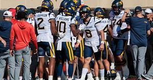 The Most Important Moments of WVU vs. Oklahoma State: The Mountaineers dominated the first half in a 38-14 win