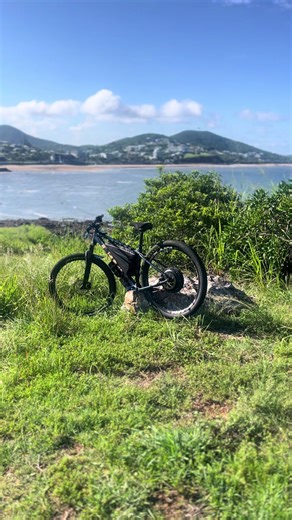 Use code:cbs.2kw for \u0010 @𝙀𝙑𝙊𝙇𝙏𝙕.𝘼𝙐 Got the new pegs on, the look so fresh!#2kw #ebike #fyp @3kw.mill @Connor_Chippy