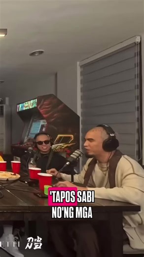 Epekto ni Bugoy na Koykoy #bugoynakoykoy #2joints #2jointsparangmafia #franccmendoza #2JointsLifeAndStylePodcast