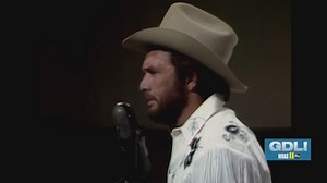 Merle Haggard Tribute