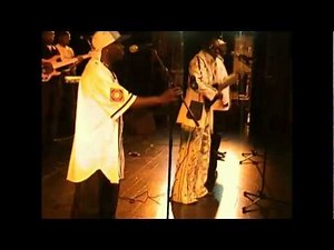 MIHIGO F CHOUCHOU LIVE IN CONCERT