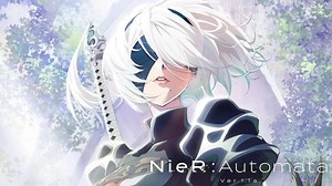 NieR: Automata Ver1.1a PV5 enthüllt Adam und Eva