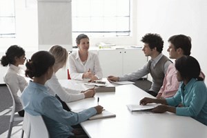 Are decisions made in groups better than decisions made alone?