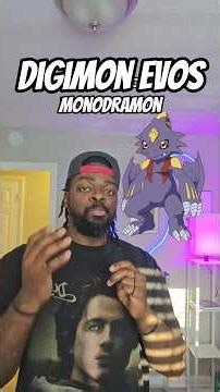 🔥 Digimon Evo Line #youtubeshorts #digimon #tcg #animeshorts