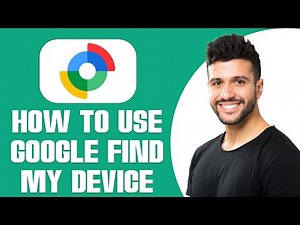 How To Use Google Find My Device (2025)