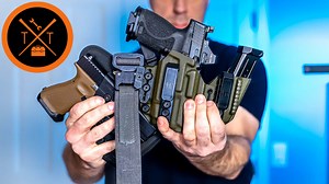 Best Concealed Carry Holster (Beginner's Guide) (VIDEO)