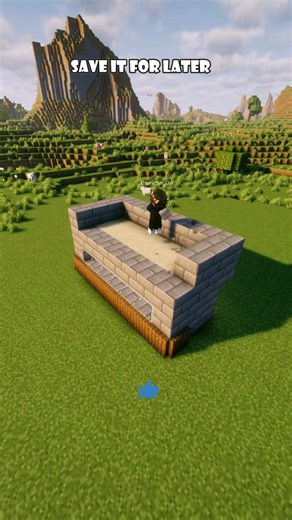 Unlimited Bone Meal Farm in Minecraft 🌱 | Easy & Efficient Tutorial (Java & Bedrock) #minecraft