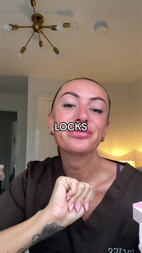 Has anyone tried the @Nature Spell Inc I am so excited 🙌🏼🙌🏼 #naturespell #hairoil #rosemaryoil #hairtransformation #fyp