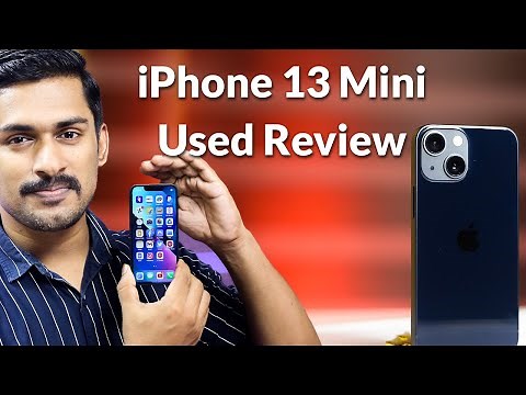iPhone 13 Mini Malayalam Review. iPhone 13 Mini Malayalam. iPhone 13 Mini Pros and Cons Malayalam