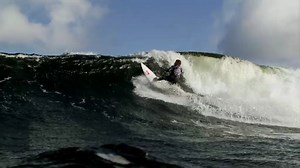 O'Neill CWC 2010 Scotland - Highlight Day 6