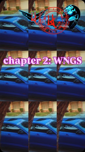 chapter 2,: wings 諾 is drawling close to be having some fun with...