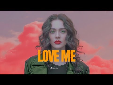 Averise - Love Me Again (Official Music Video)