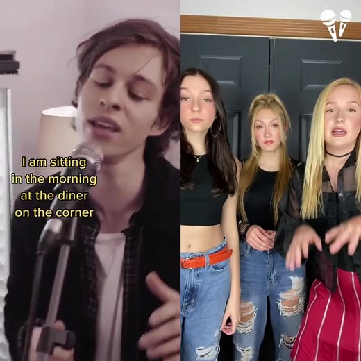 WHO IS BETTER? #singing #singingchallenge #singingduet #singingcover #singingchallenge