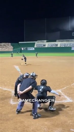 Scorekeeper's nightmare #ItsOnGameChanger | GameChanger