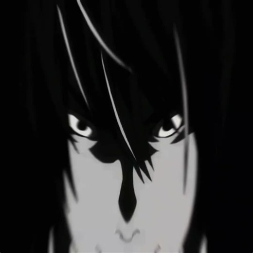 Death Note: Light Yagami's Holy Song Edit