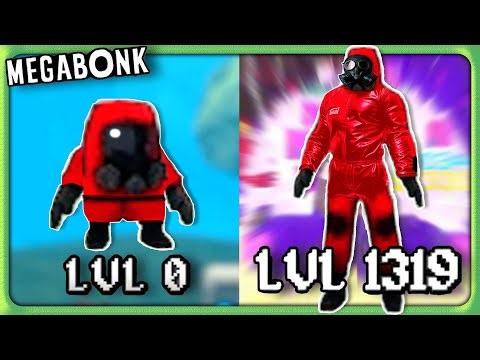 FartMAXXING as AMOG | Megabonk