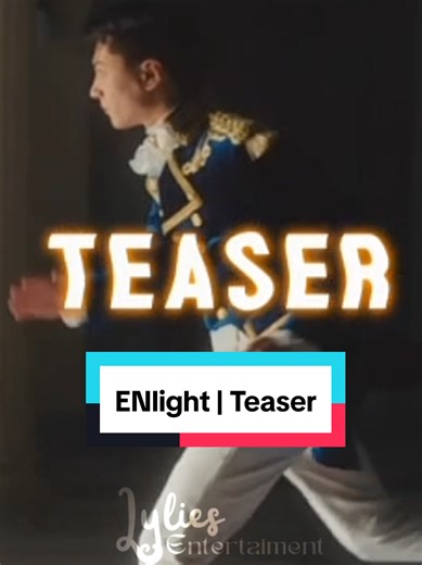 TEASER: FEVER | ENLIGHT #enhypen #teaser #fever #fyp #viral
