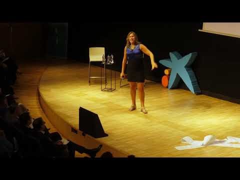 Keynote Speaker. Jessica Brightfield