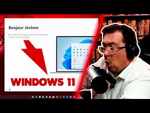 [Tuto] : INSTALLEZ WINDOWS 11 - Le guide ultime...