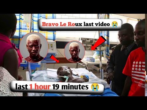 bravo le roux died | hip hop bravo le roux death | bravo le roux | bravo le roux passed away