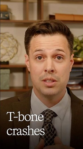 Oregon T-Bone Car Accident: Evidence That Can Strengthen Your Injury Claim