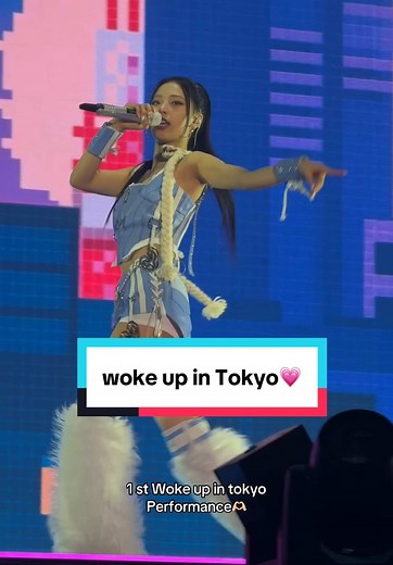 #babymonster in seoul D1