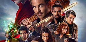 From the basement to the big screen: how Dungeons & Dragons evolved from a game to a multi-media franchise