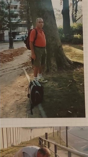 Randonnée - Tour de Paris - Septembre 2005