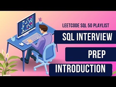 LeetCode SQL 50 Solutions: Master SQL for Technical Interviews + Expert Tips