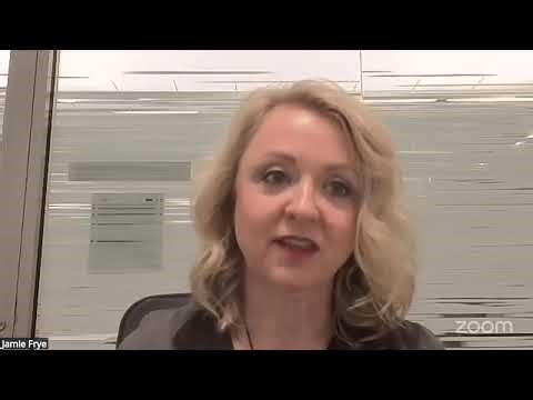 7 Eagle Academy with Jamie Frye (The Goodyear Tire & Rubber Company)