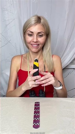 Slap Bracelets Have Secret 😲 ~ mini wood toy woodworking/art skills/hand crafts/ #shorts