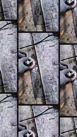 真陶瓷砂布輪效果如何，效果顯而易見！