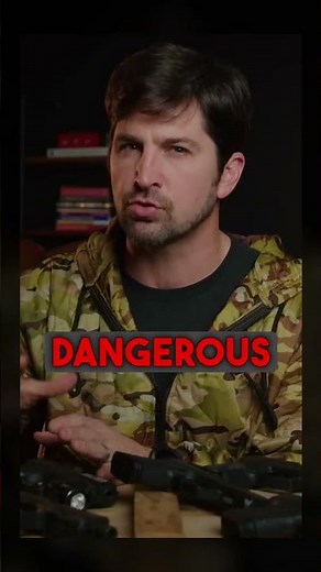 What EDC gun should you carry?