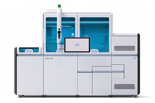 cobas® 6800 System