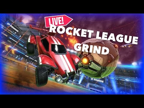Rocket League :D